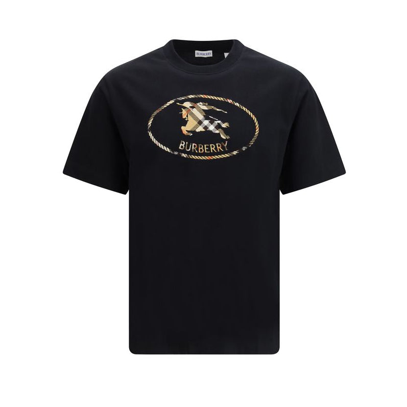 Burberry T-shirt 8123436A1189 Front View