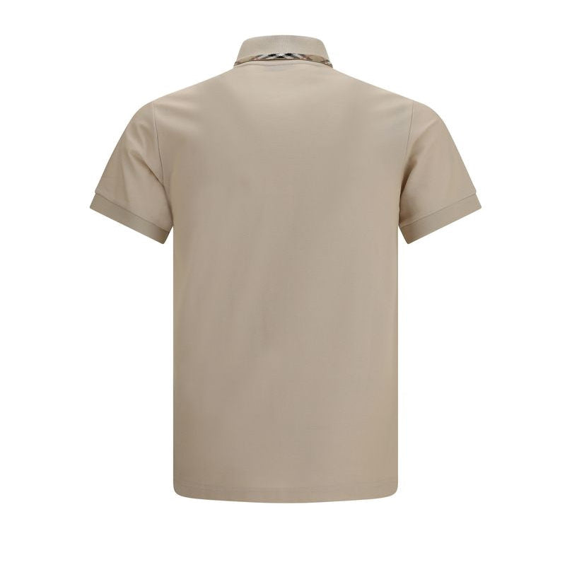 Burberry Polo 8126954B8620 Back View