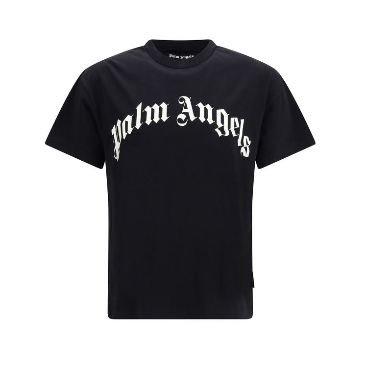 Palm Angels T-shirt PMAA109S26JER00G1003 Front View