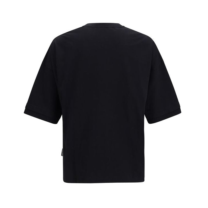 Palm Angels T-shirt PMAA10QS26JER0011010 Back View