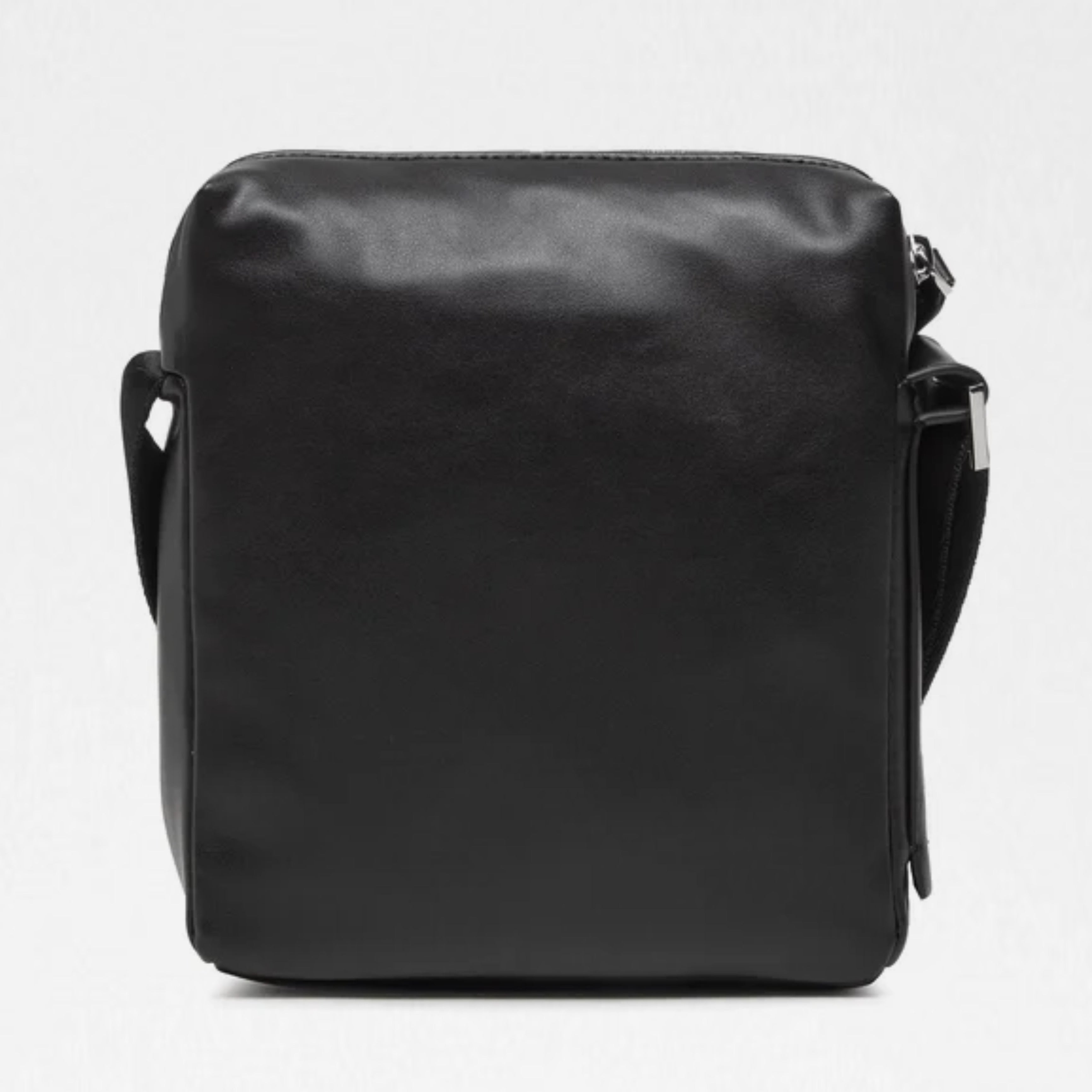 Мъжка чанта Men’s crossbody bag Calvin Klein K50K509567 Black Back view