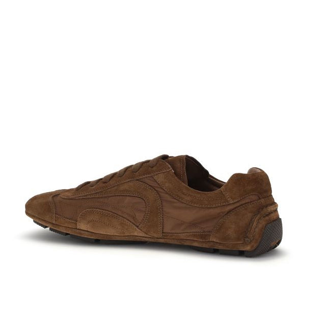 Prada Montecarlo Re-Edition Sneakers