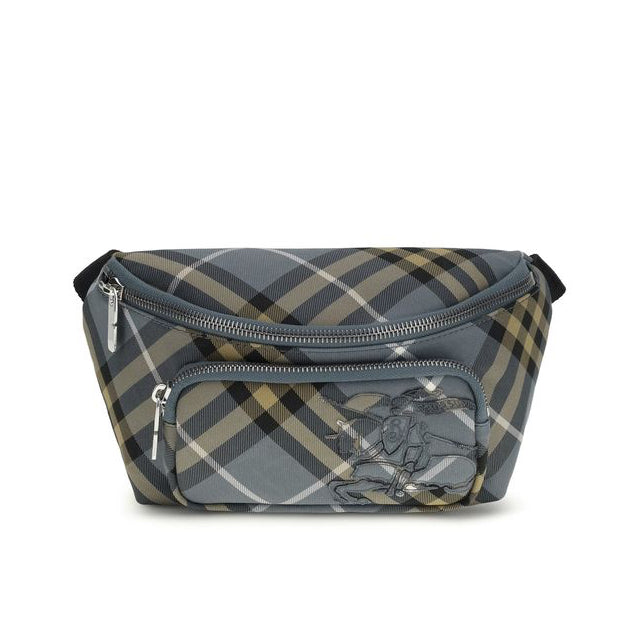 Burberry Archivio Check Waist Bag