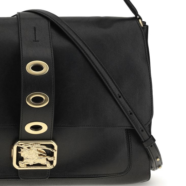 Burberry Medium Rider Handbag