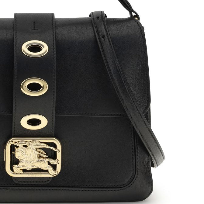 Burberry Small Rider Handbag
