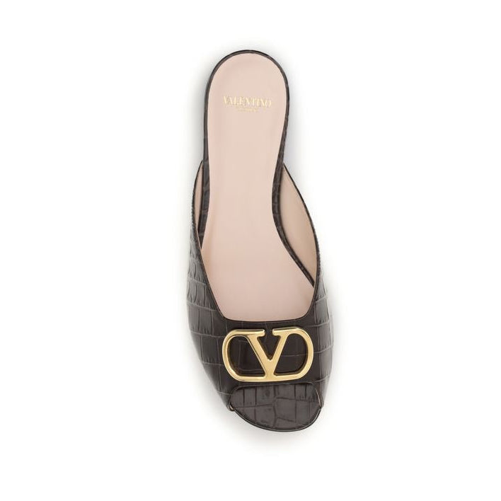 Valentino Garavani Sandals 8W0S0PI7LURREL Top View