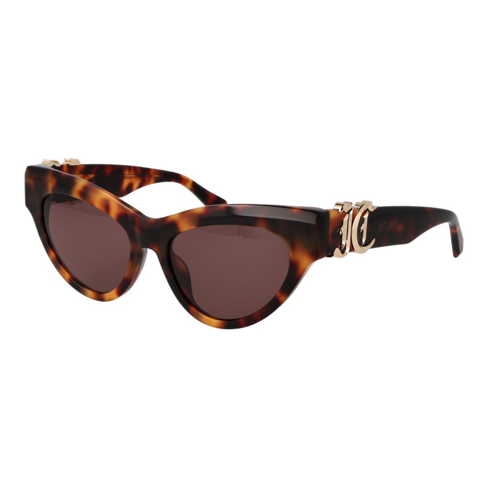 Just Cavalli Multicolor Cellulose Acetate Sunglasses
