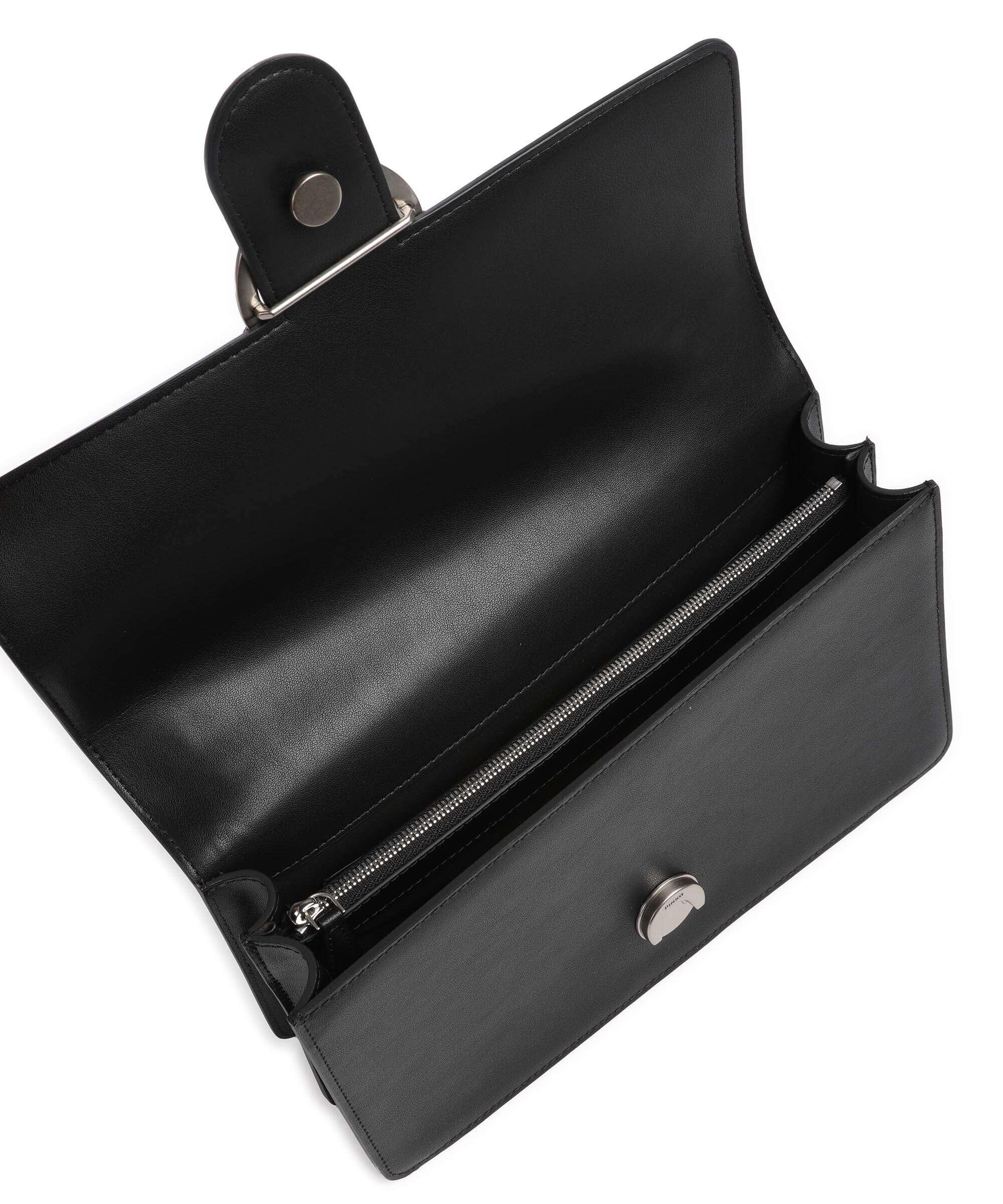 Дамска чанта Women’s shoulder bag PINKO Love 100941A0F1Z99O top view