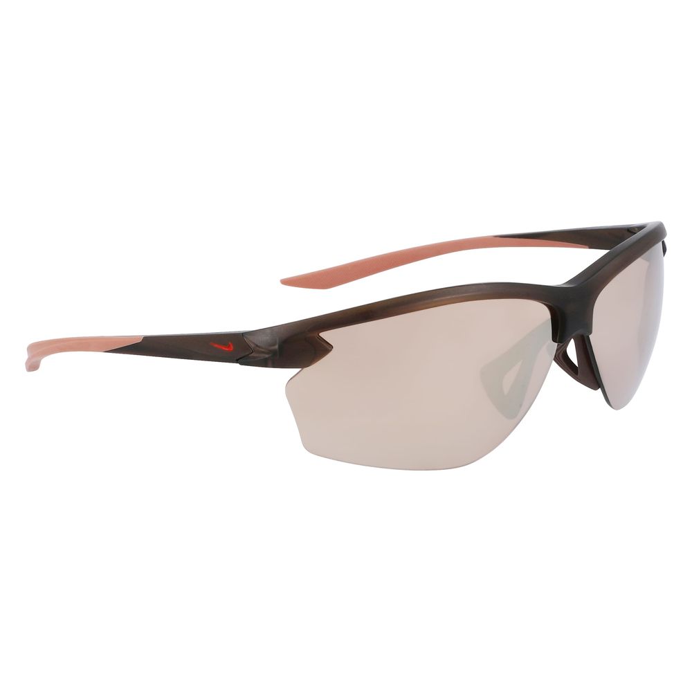 Nike Gray Injected Sunglasses