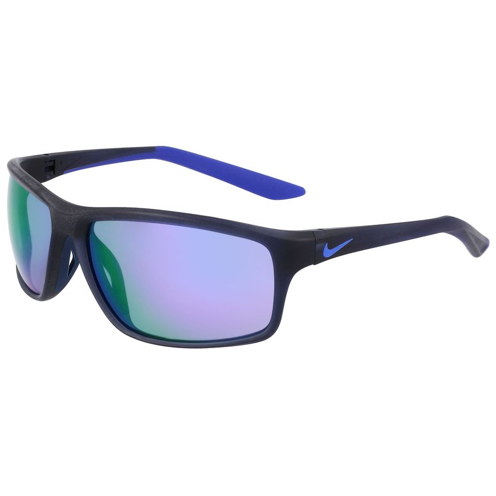 Nike Blue Injected Sunglasses