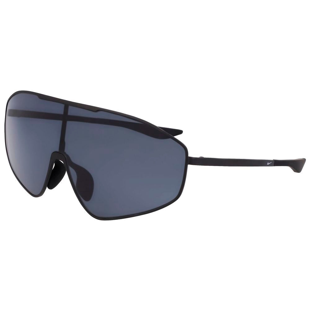 Nike Black Metal Sunglasses