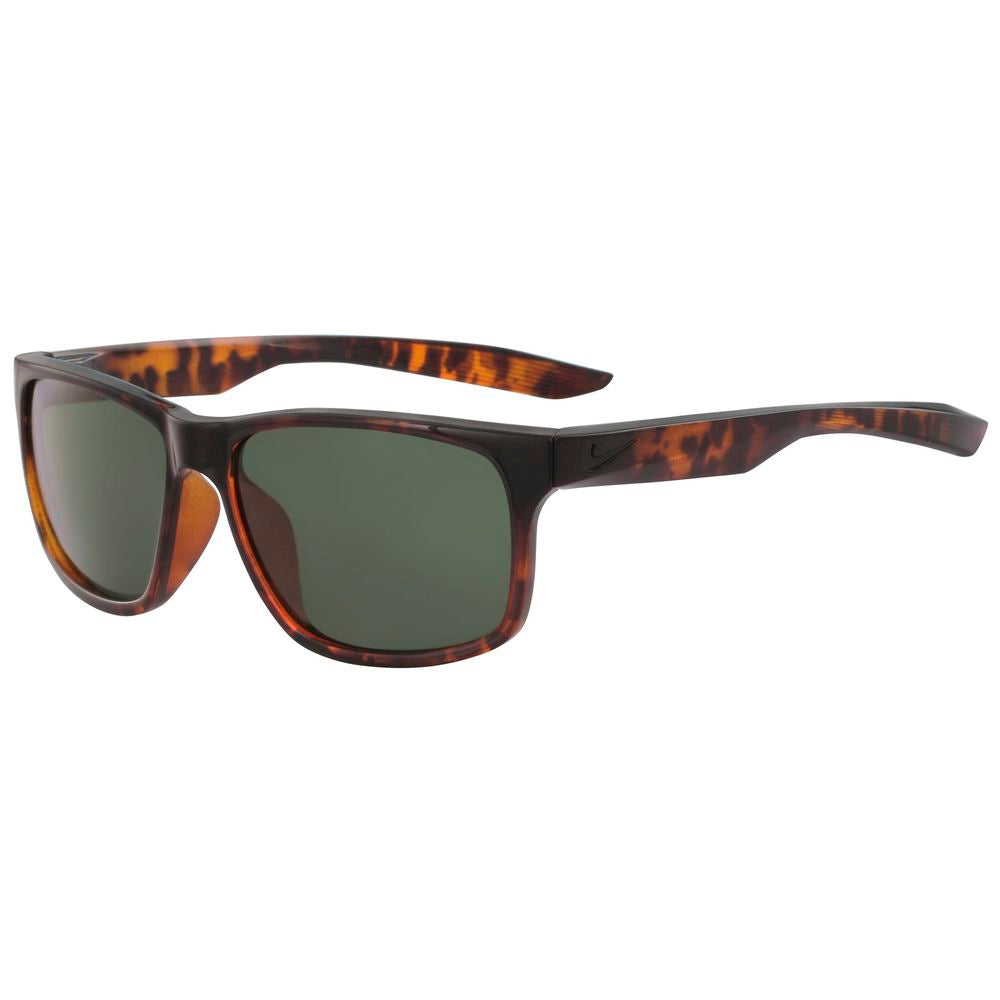 Nike Brown Injected Sunglasses