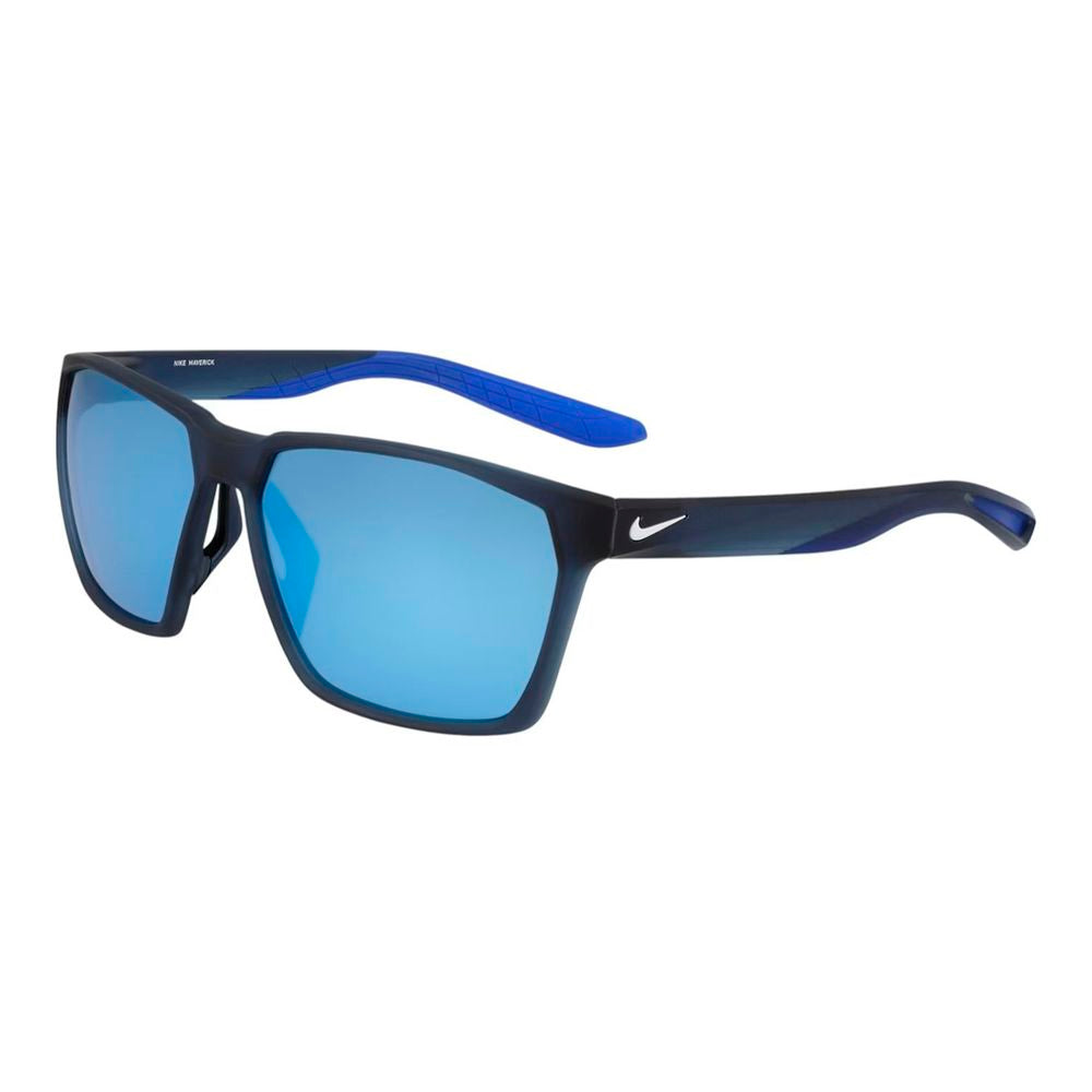Nike Blue Injected Sunglasses