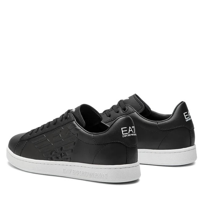 EA7 Emporio Armani Men Sneakers