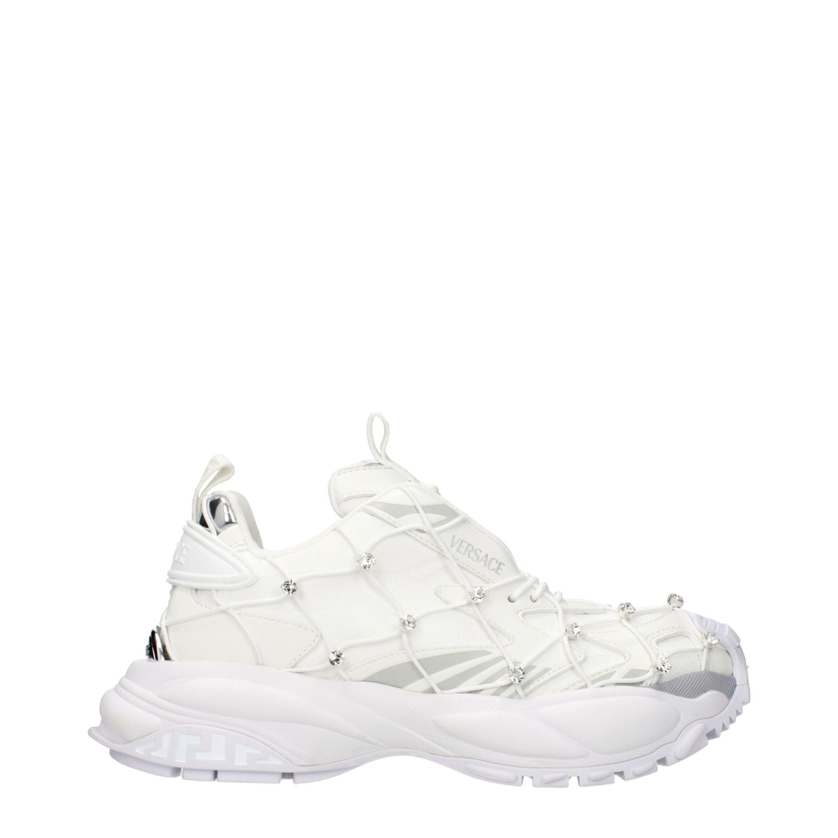 Versace Women Sneakers