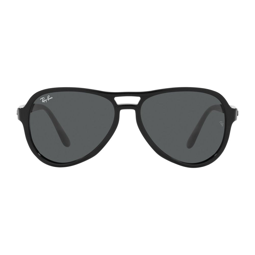 Ray-Ban Black Injected Sunglasses