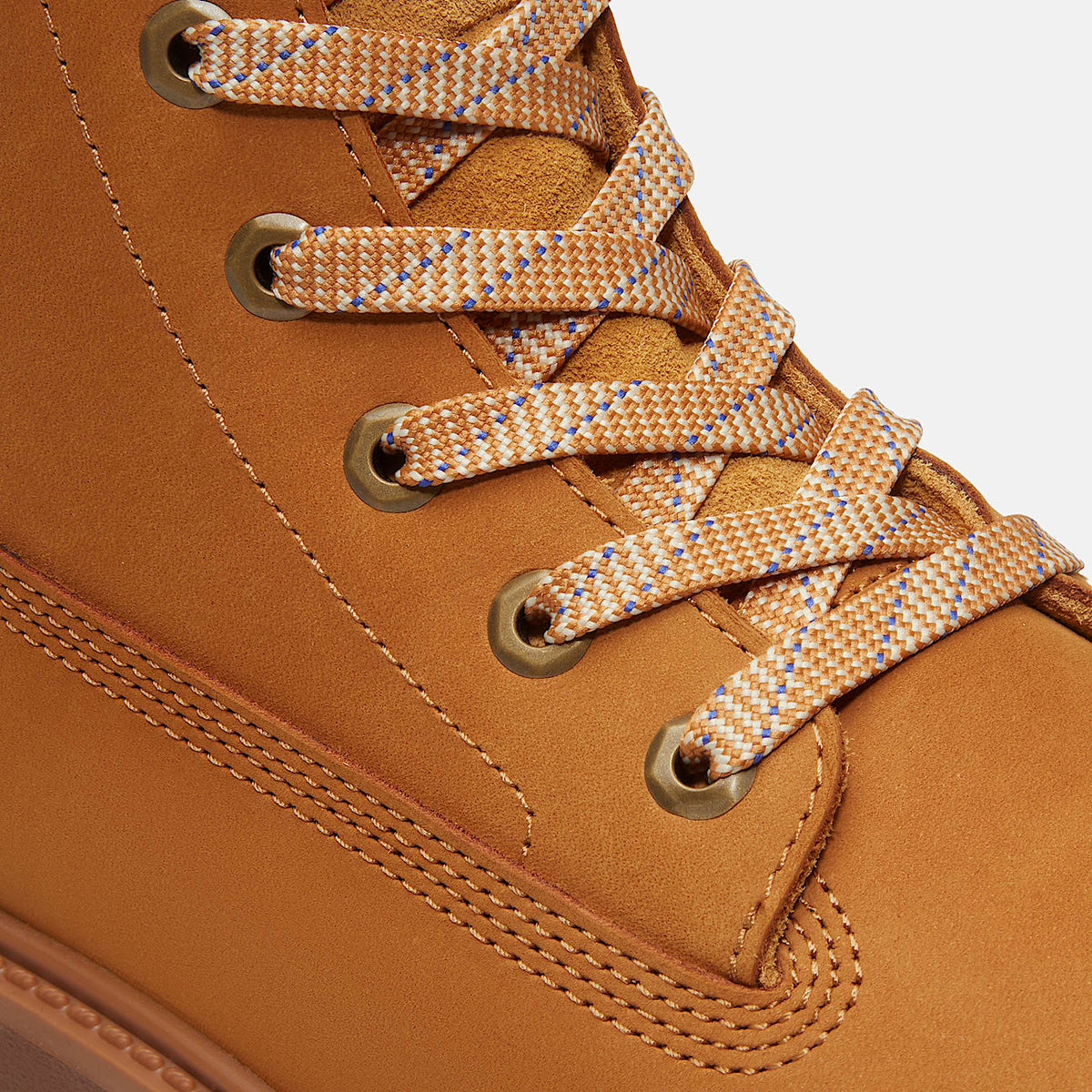 Timberland Stone Street Platform Mid Boots