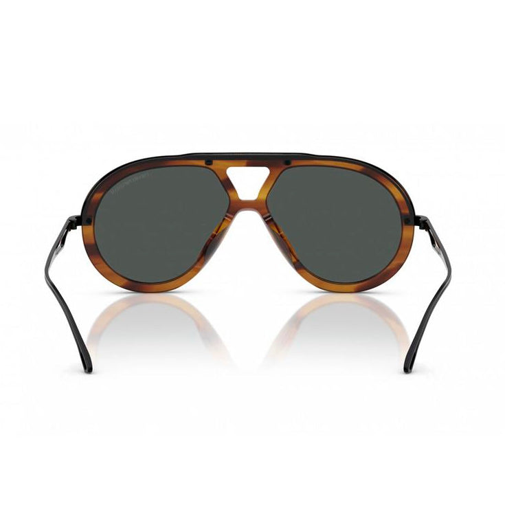 Мъжки слънчеви очила Emporio Armani Men Sunglasses EA4242U621287 Back View