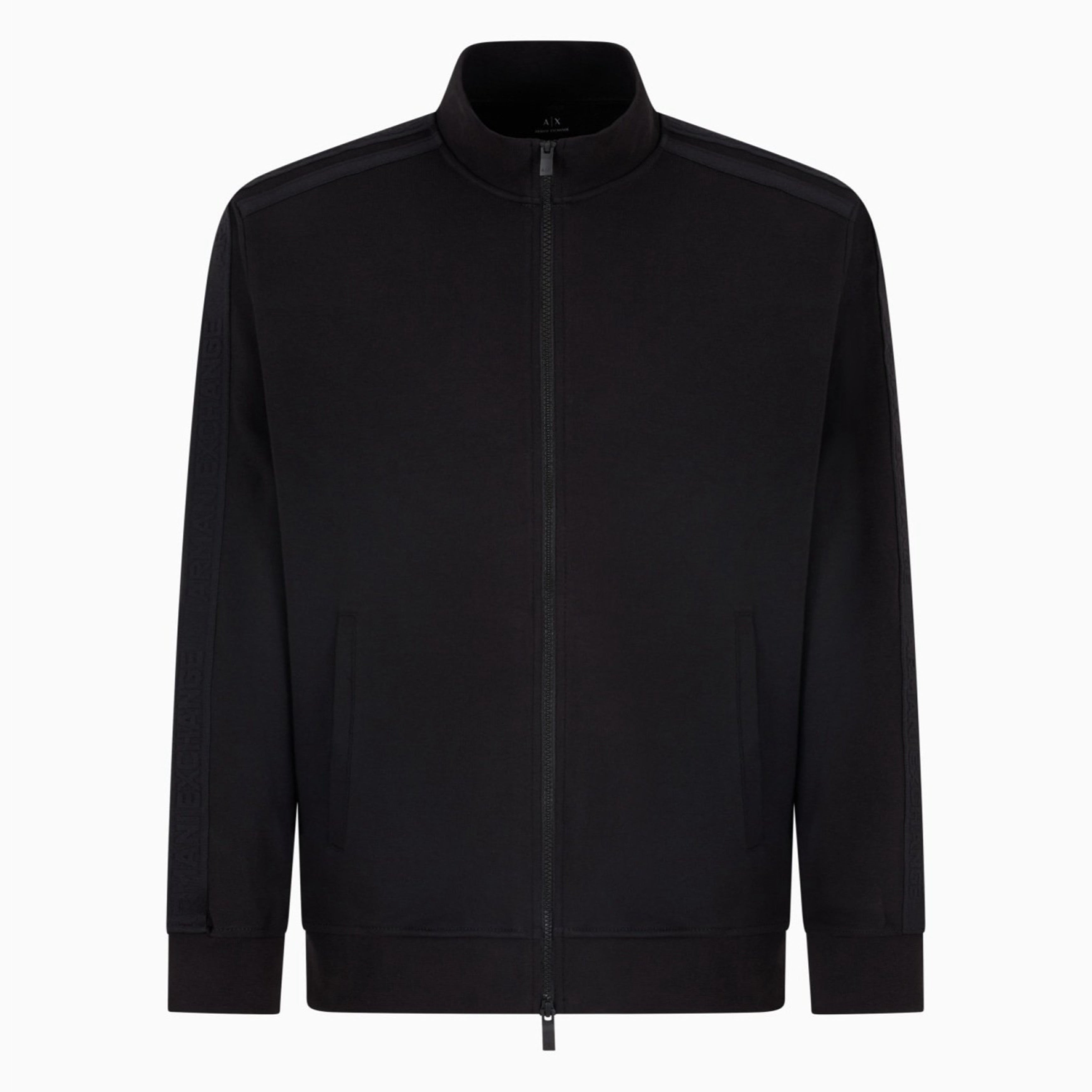 Мъжко горнище Men’s sweatshirt Armani Exchange XM000311AF10365UC001 Black