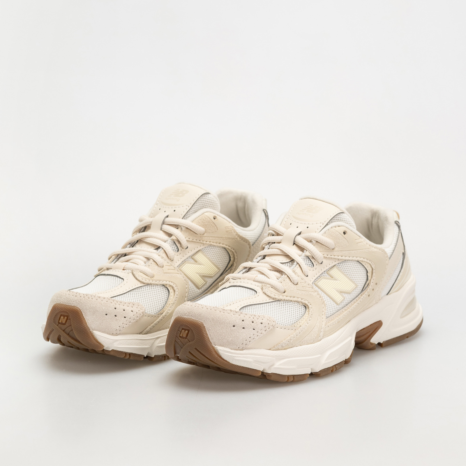 Дамски маратонки New Balance 530 Women Sneakers GR530UL Front View