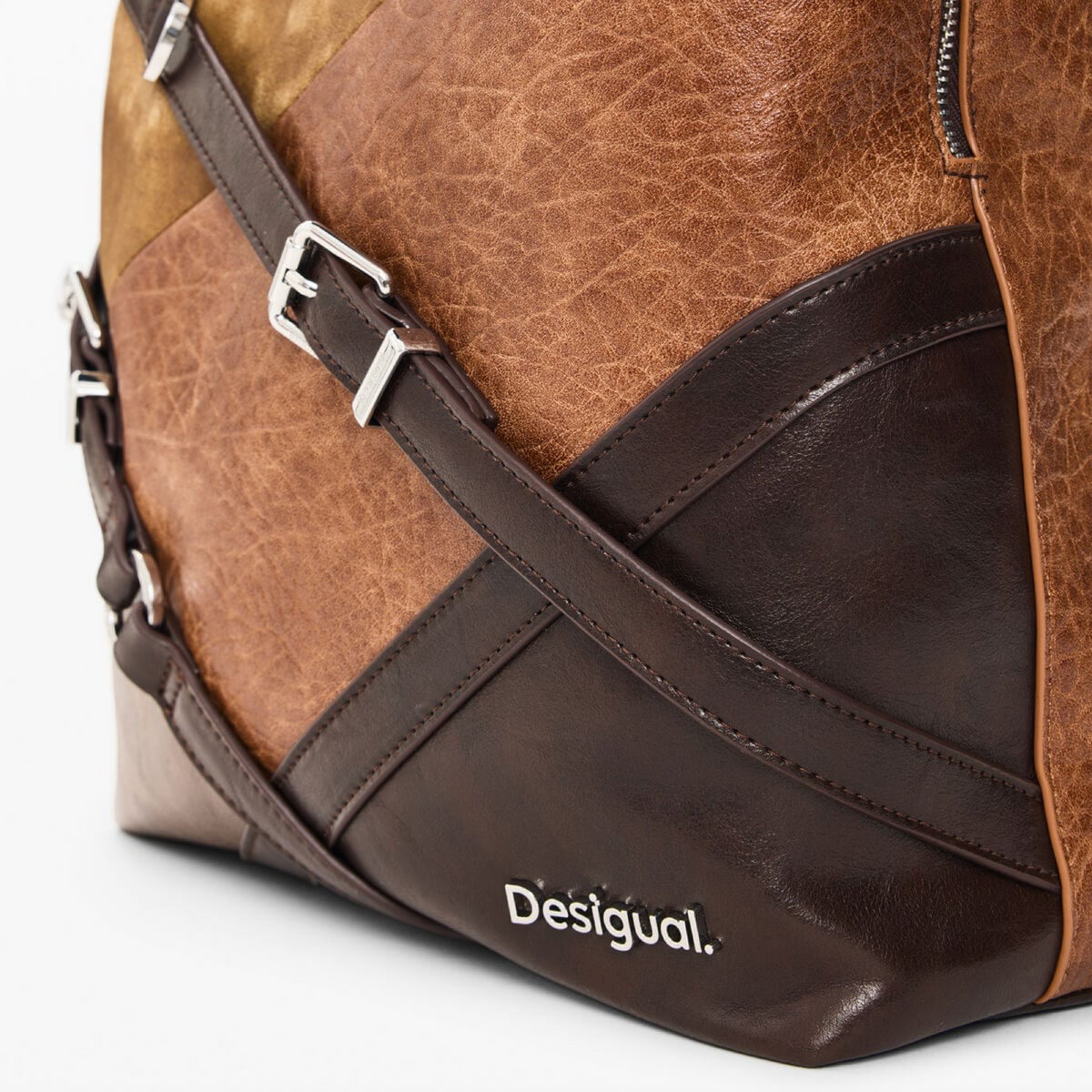 Дамска раница Desigual Women Backpack 26WAKP31 6009 Close-Up