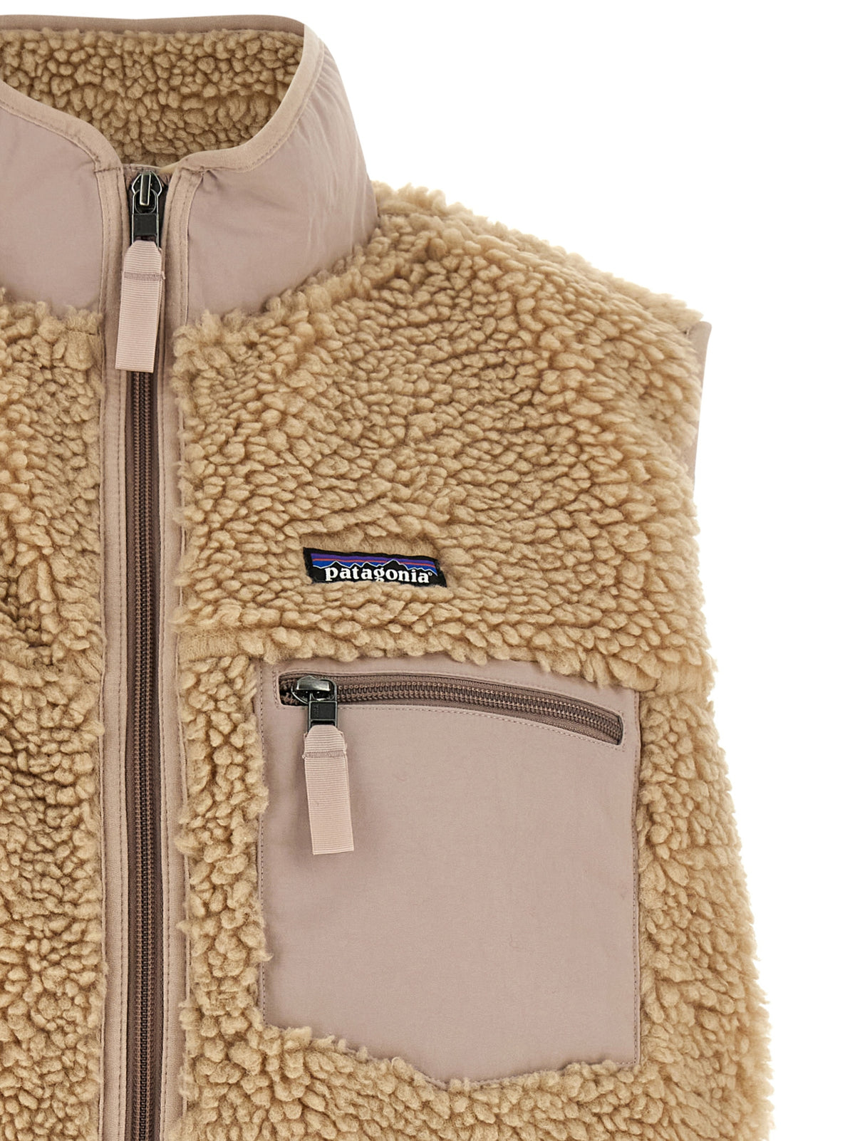 PATAGONIA Women Classic Retro-X® Fleece Vest