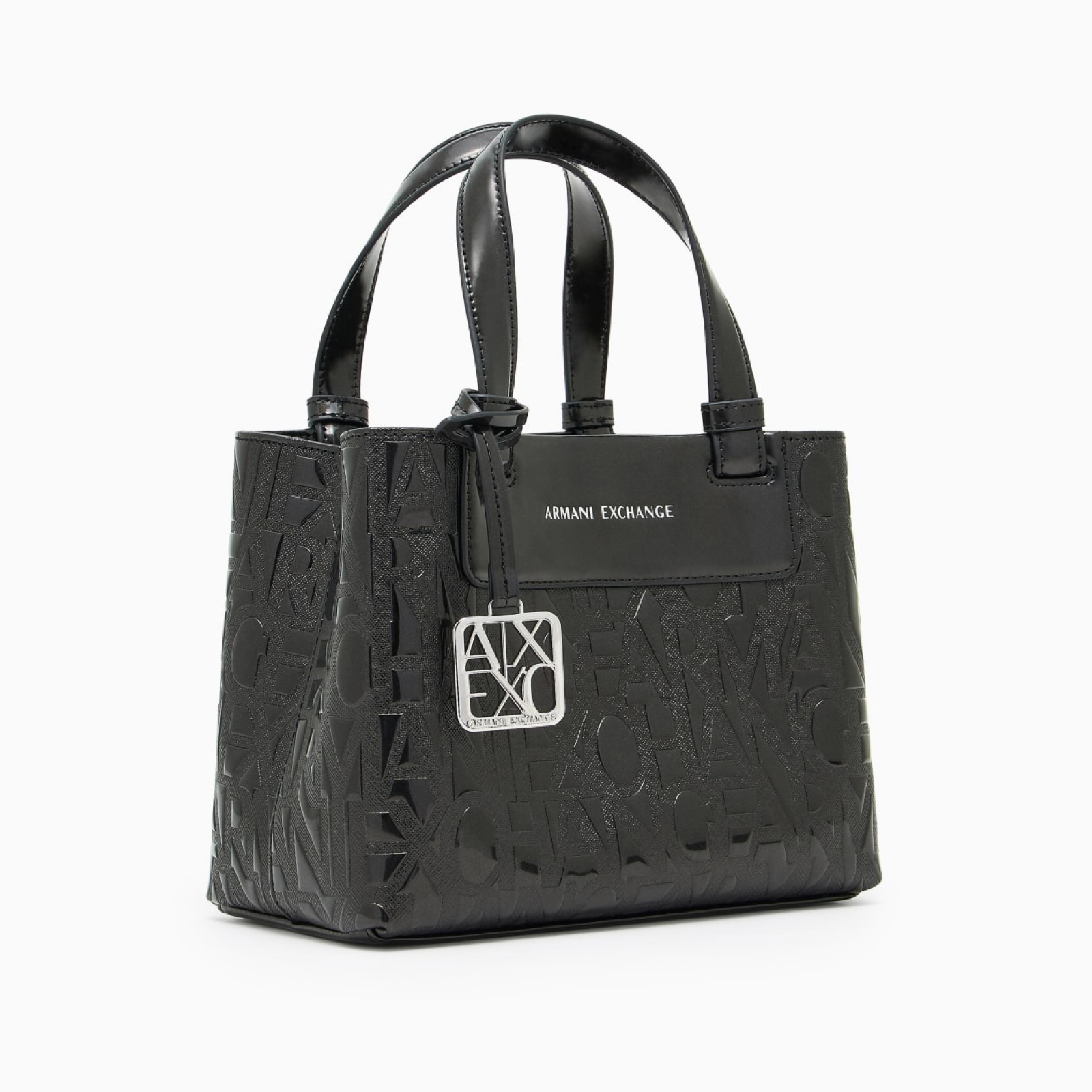 Дамска чанта Armani Exchange Women Handbag XW001576 AF17290 Side View