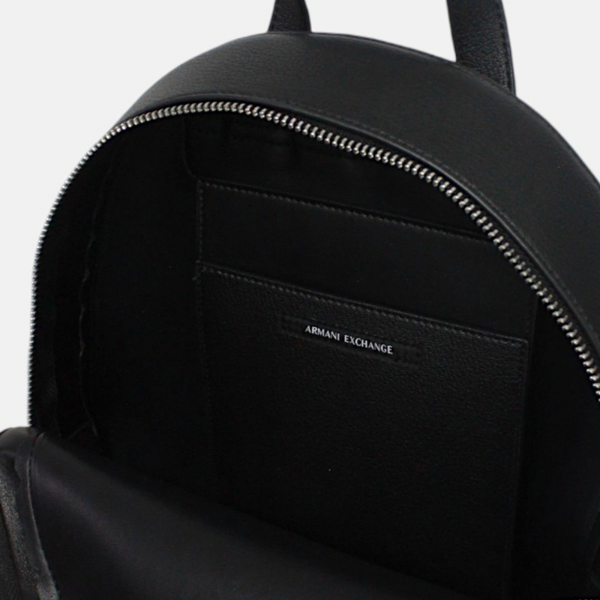 Дамска раница Armani Exchange Women Rucksack XW003148 AF26569 UC001 Inside View