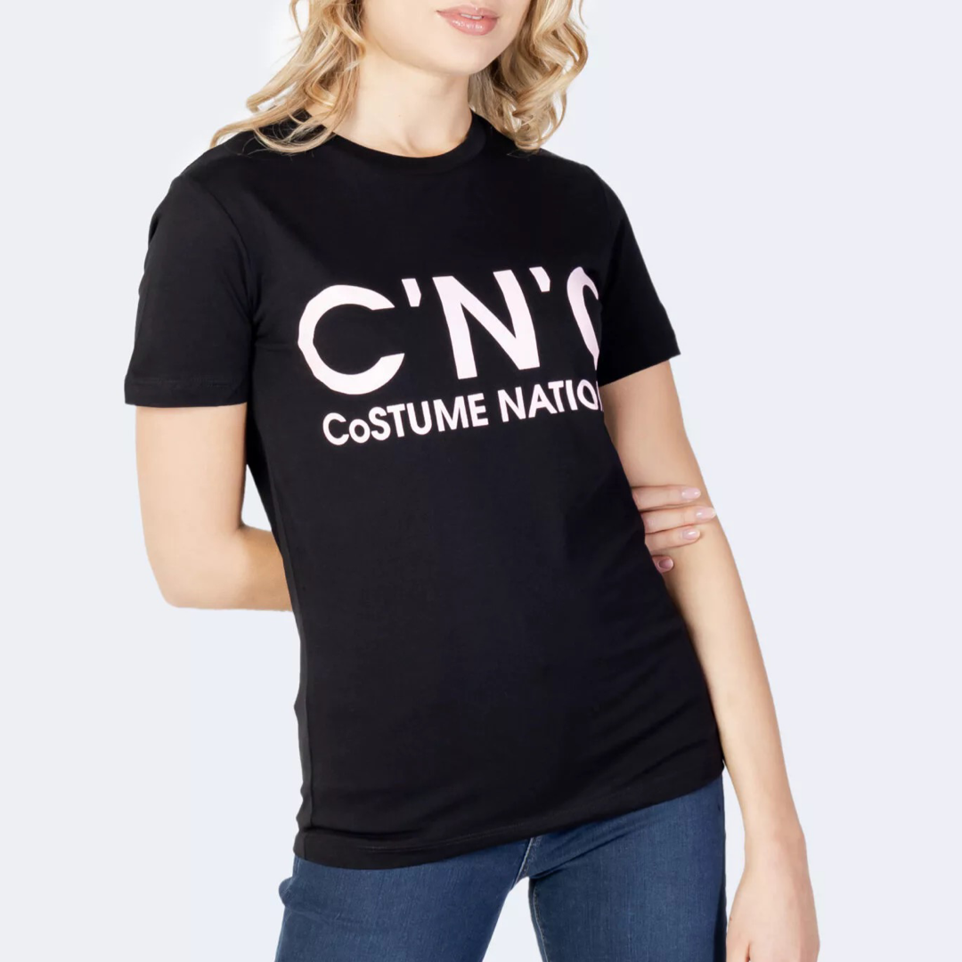 Cnc Costume National  Women T-Shirt