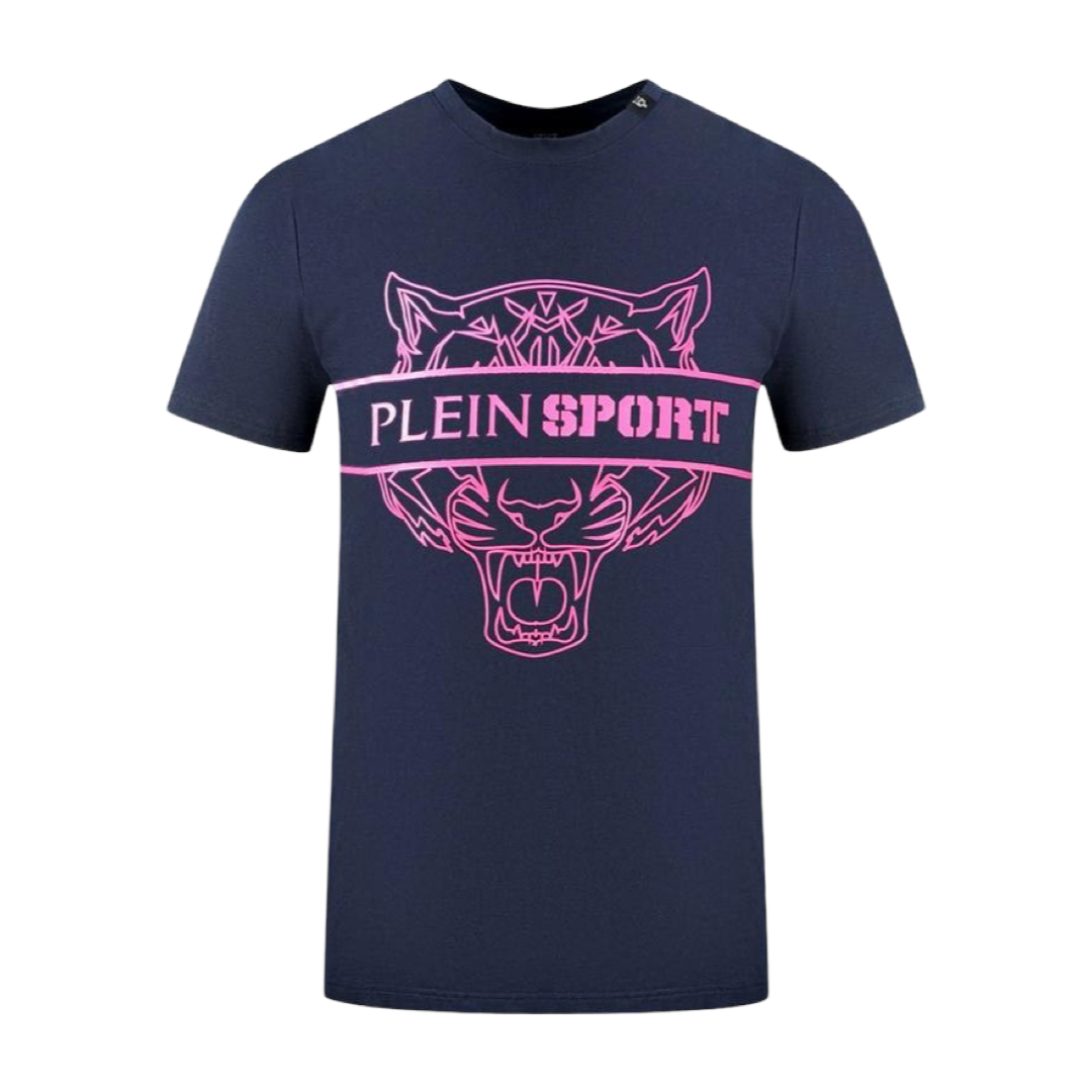 Plein Sport Men T-Shirt