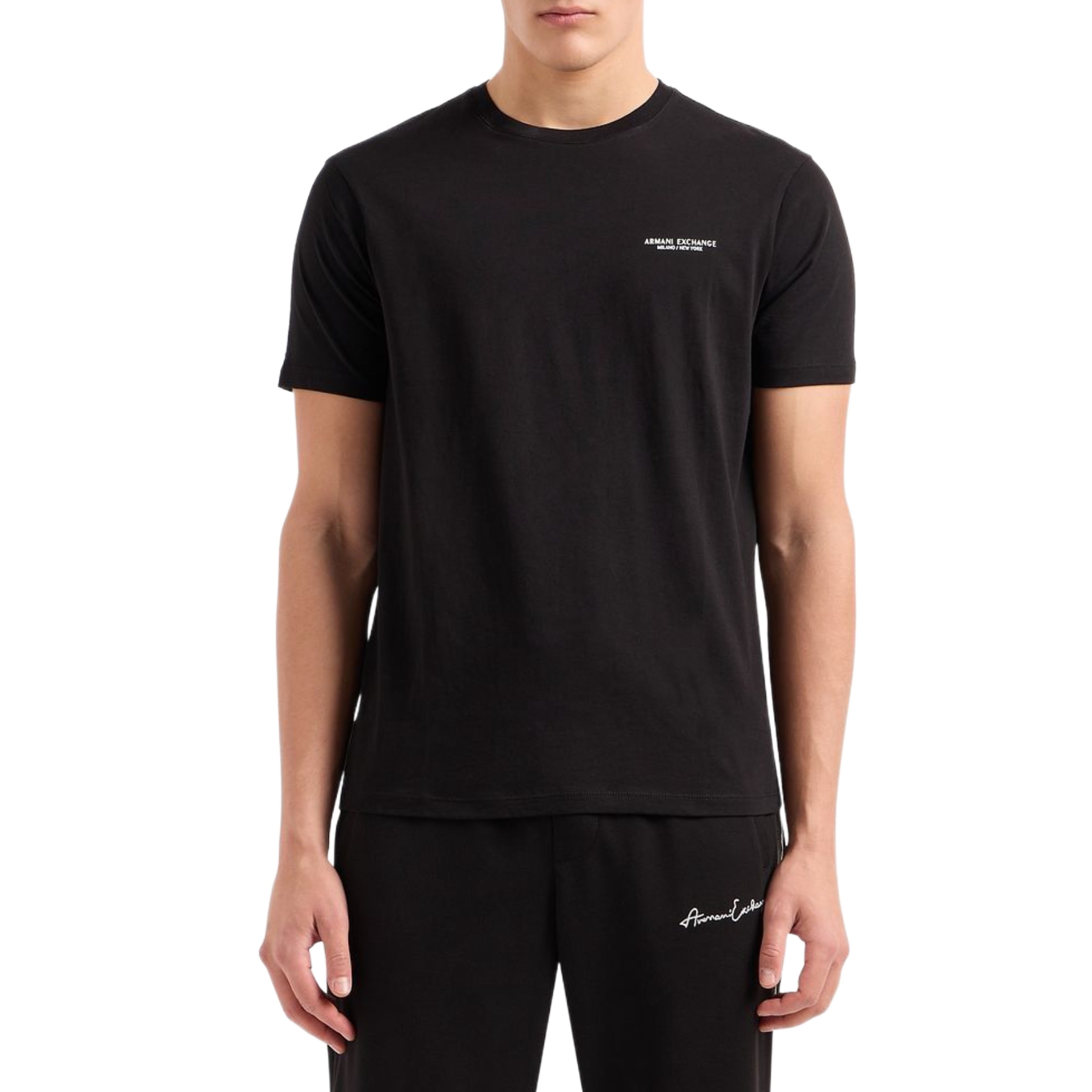 Armani Exchange Men T-Shirt