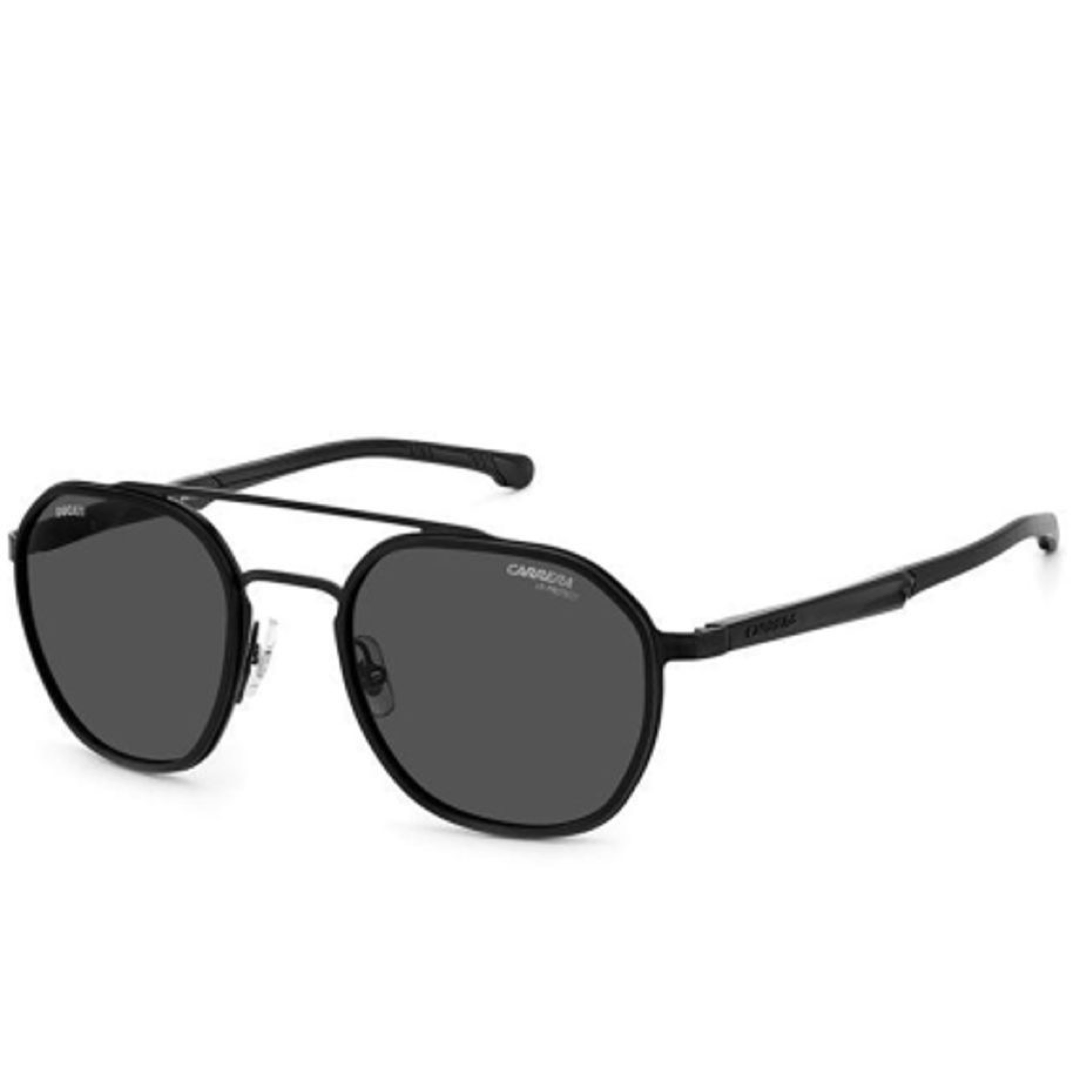 Carrera Ducati Black Metal Sunglasses