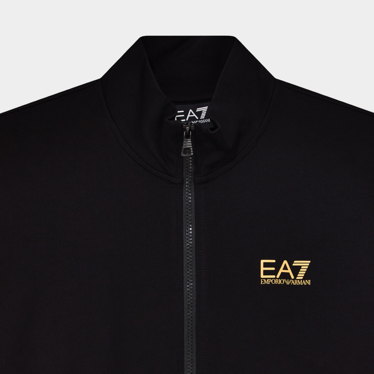 Мъжки спортен екип Ea7 Emporio Armani Men Tracksuit 8NPV60 PJVRZ 0208 Close-Up