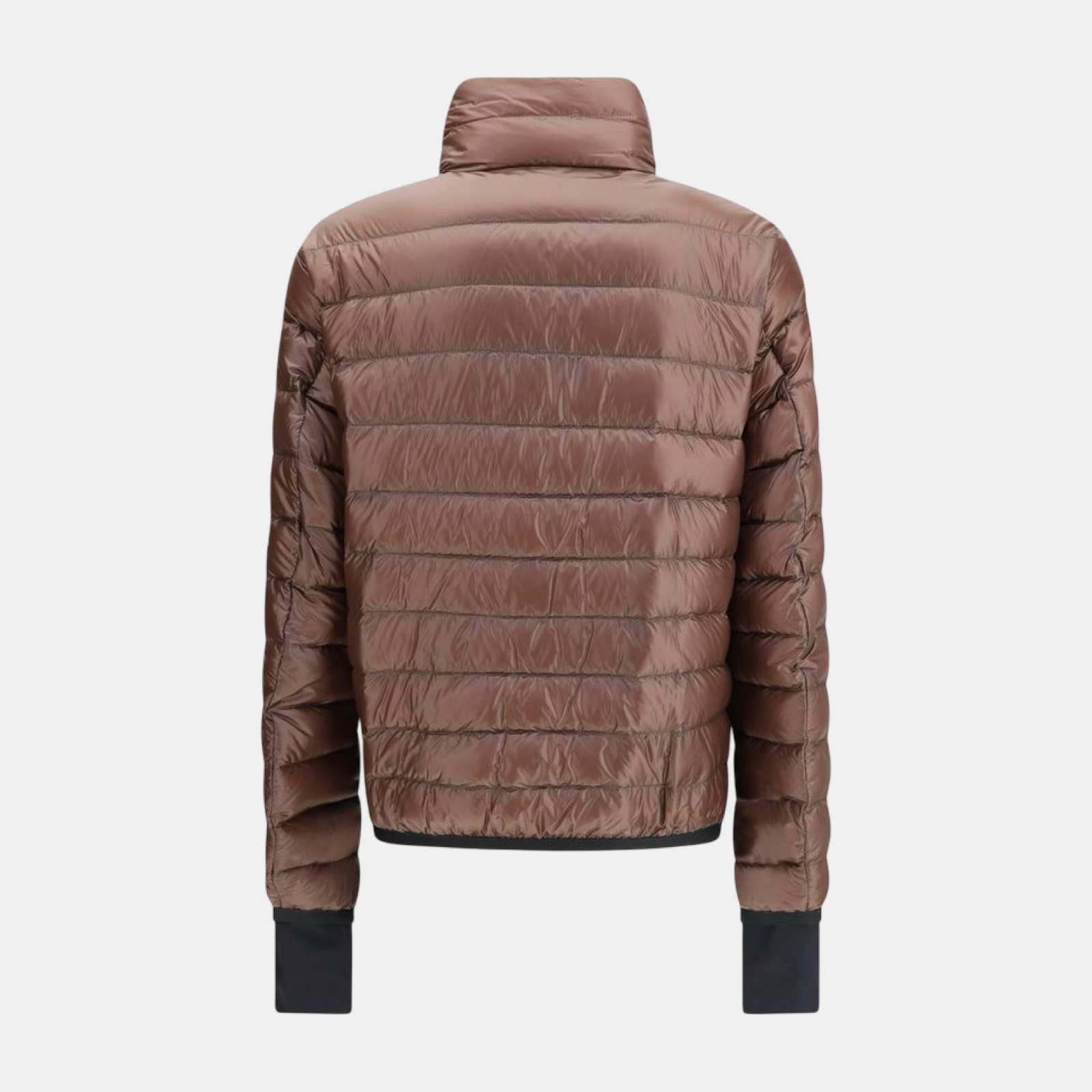 Moncler Grenoble Hers Men Jacket Back View