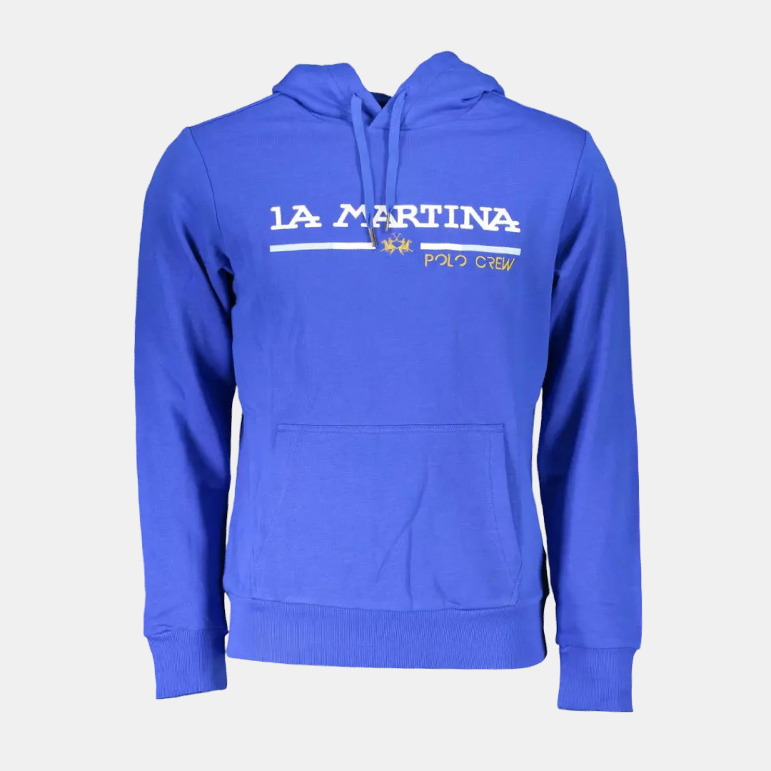 La Martina Sweatshirt