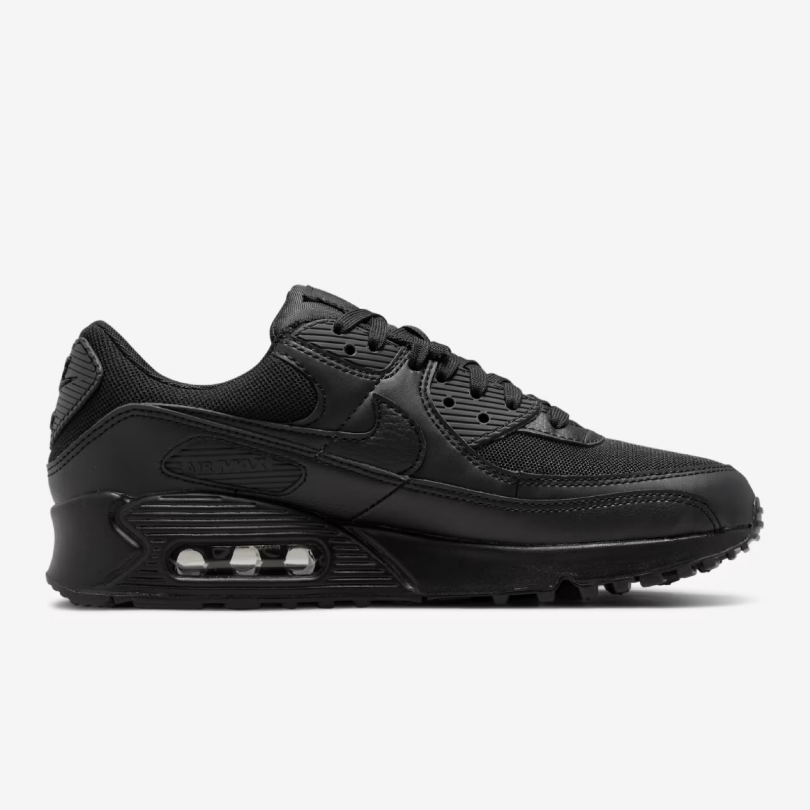 Дамски маратонки Nike Air Max 90 Women Sneakers DH8010-001 Lateral View