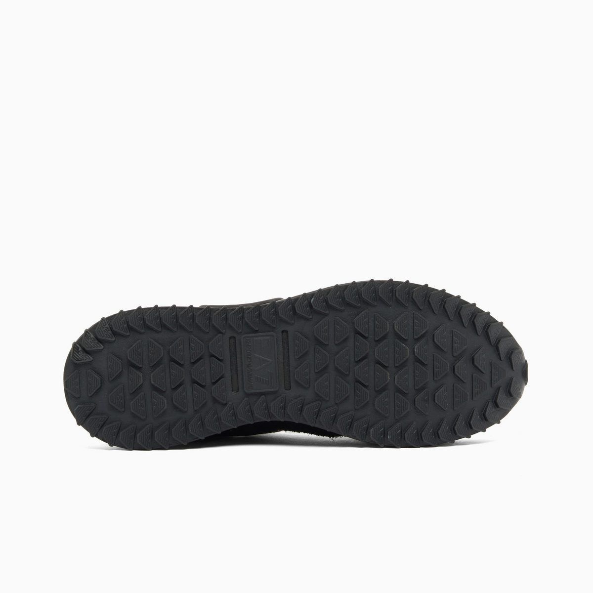 Мъжки маратонки EA7 Emporio Armani Men Sneakers 7X000380 AF19175 MZ177 Insole View