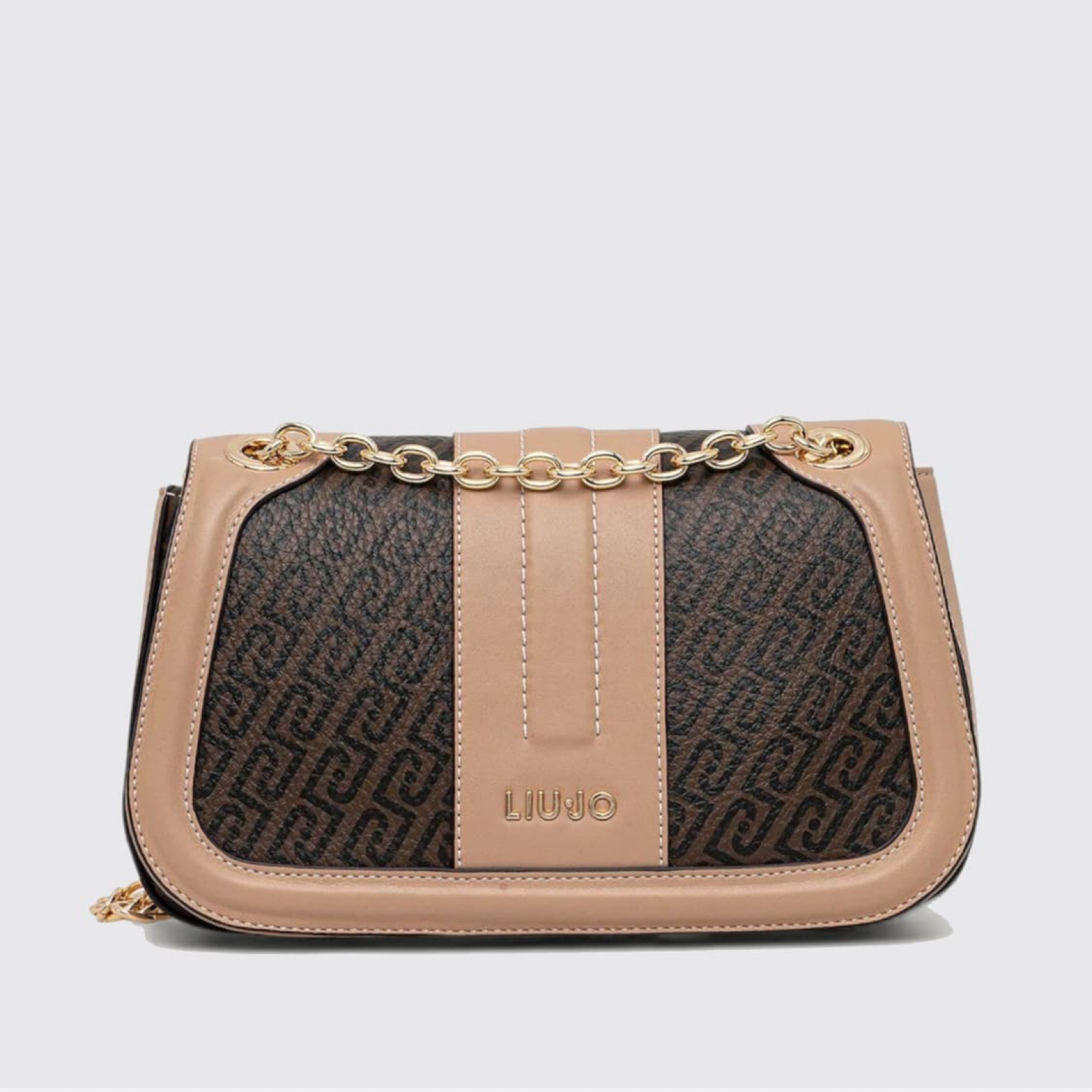 Дамска чанта Liu Jo Women Crossbody Bag AA6108 E1118 C3904 Front View