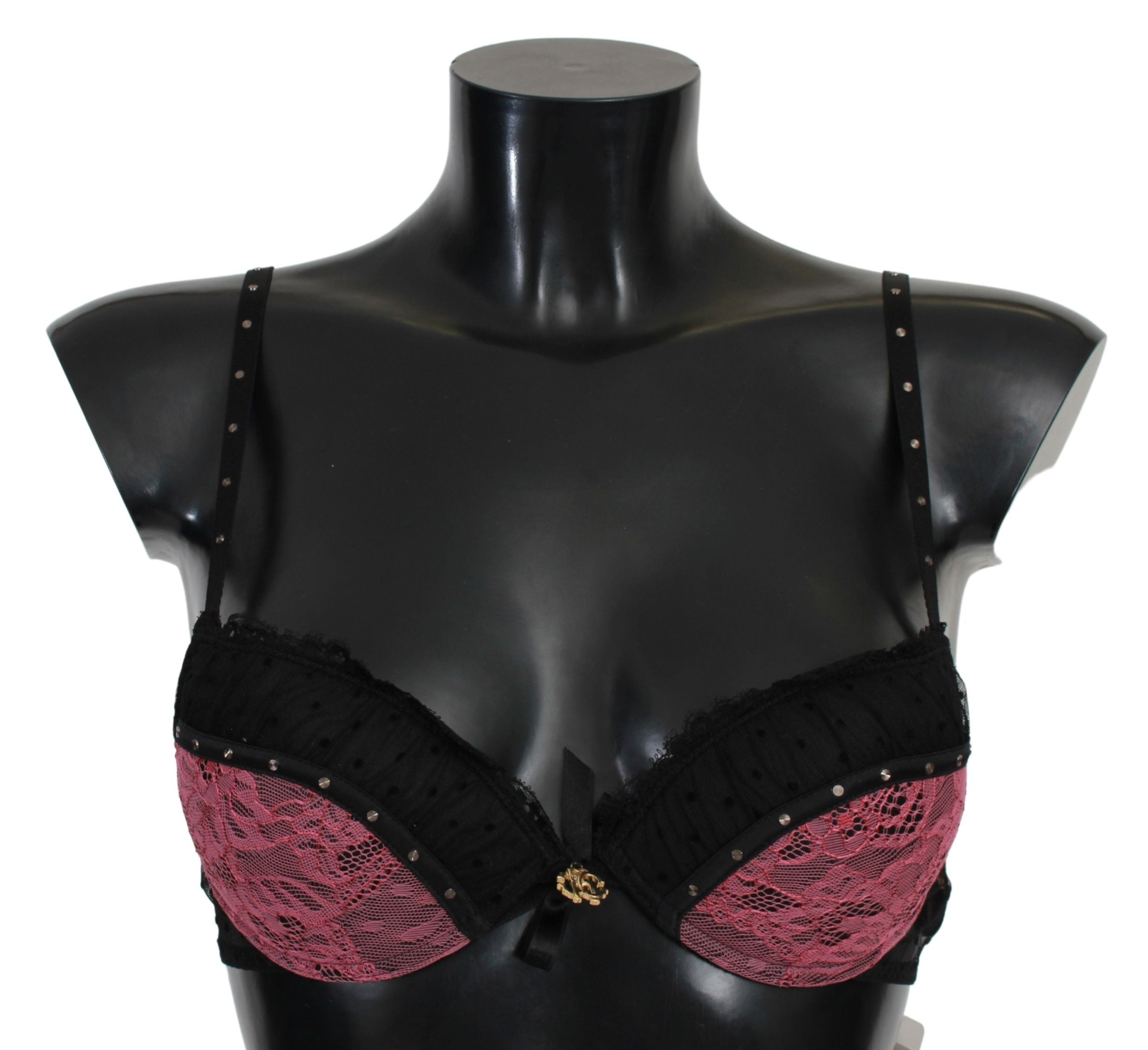 Roberto Cavalli Push-Up Bra