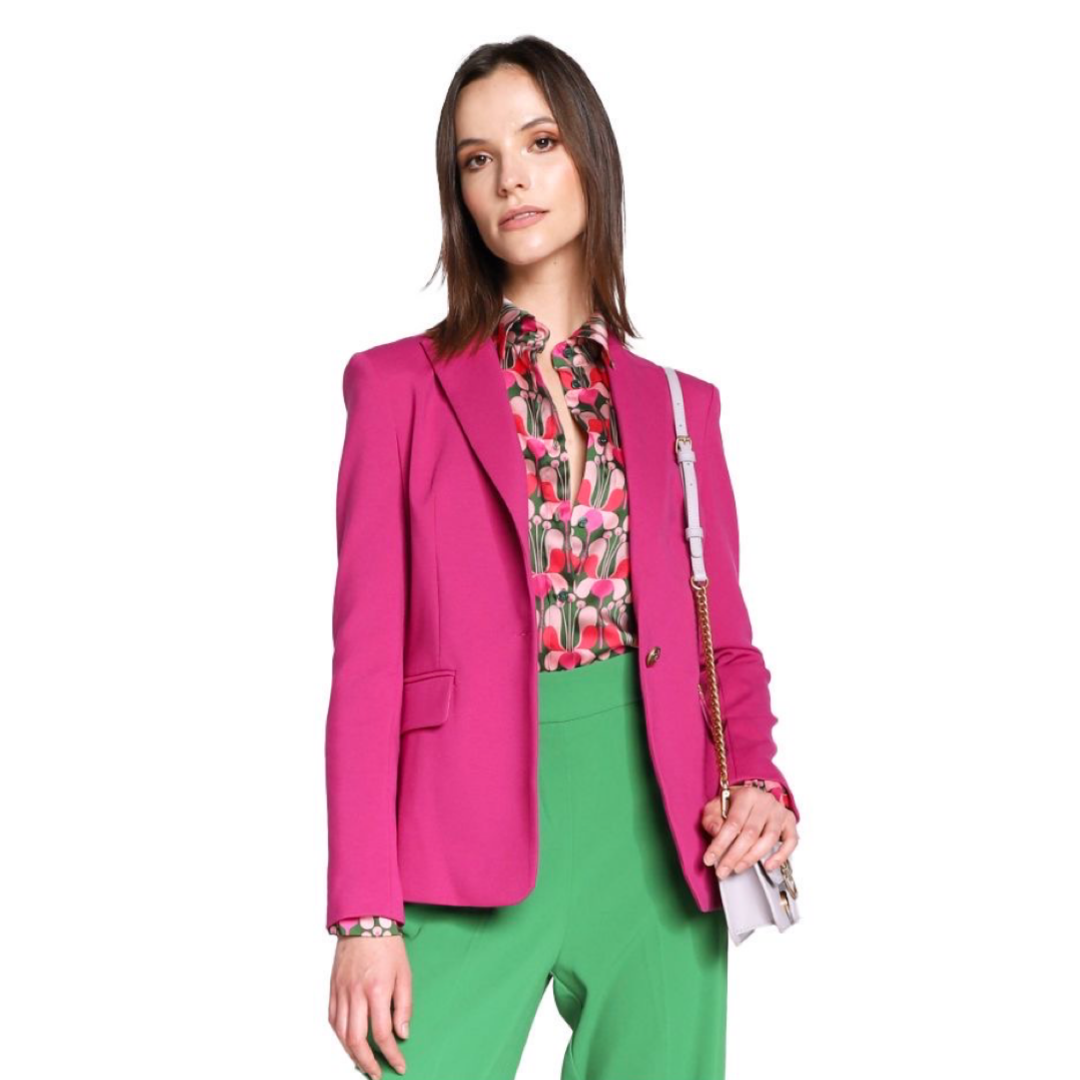 PINKO Women Blazer