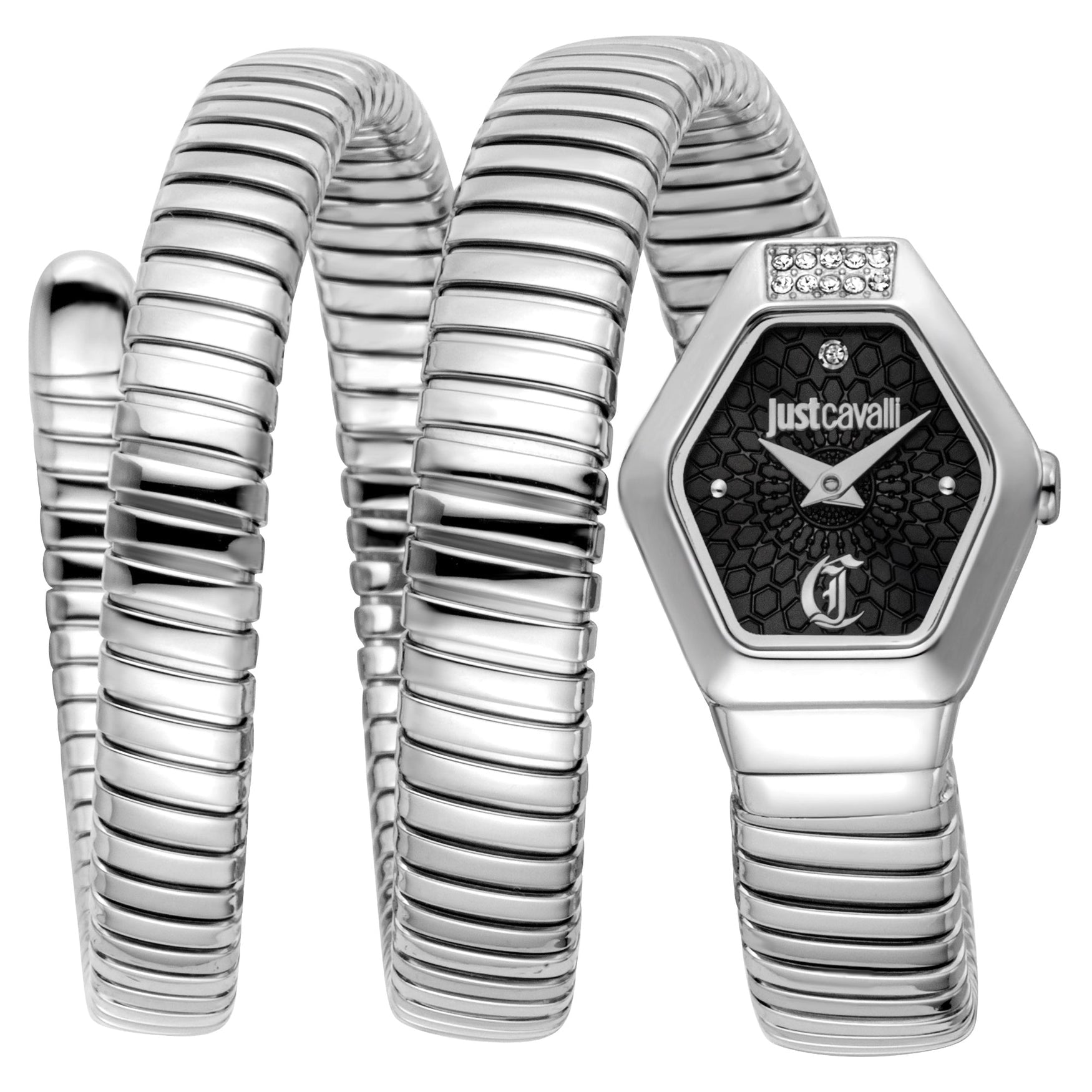 Just Cavalli Women Watch