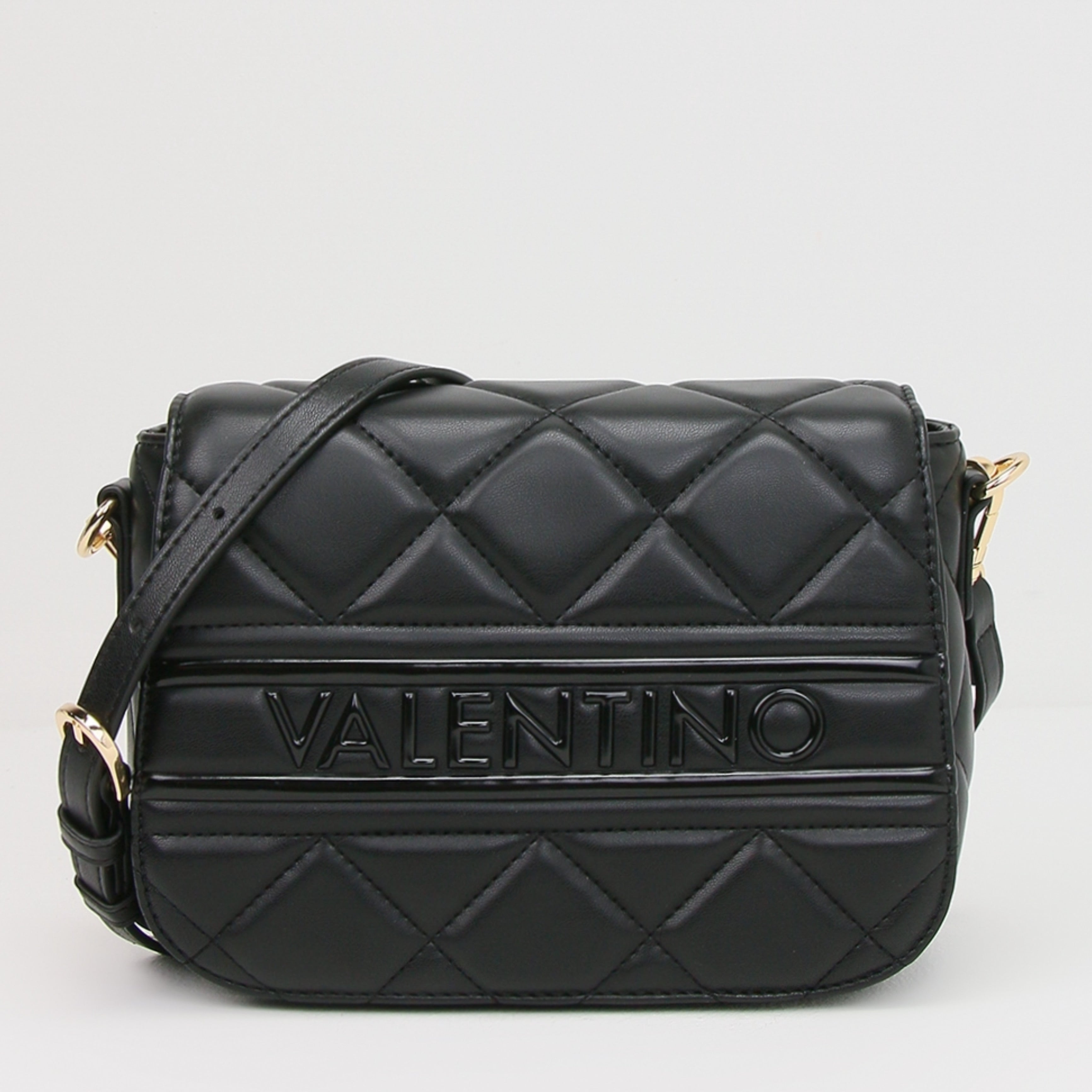 Дамска чанта в черно Women’s shoulder bag Valentino Ada VBS51O09 Black