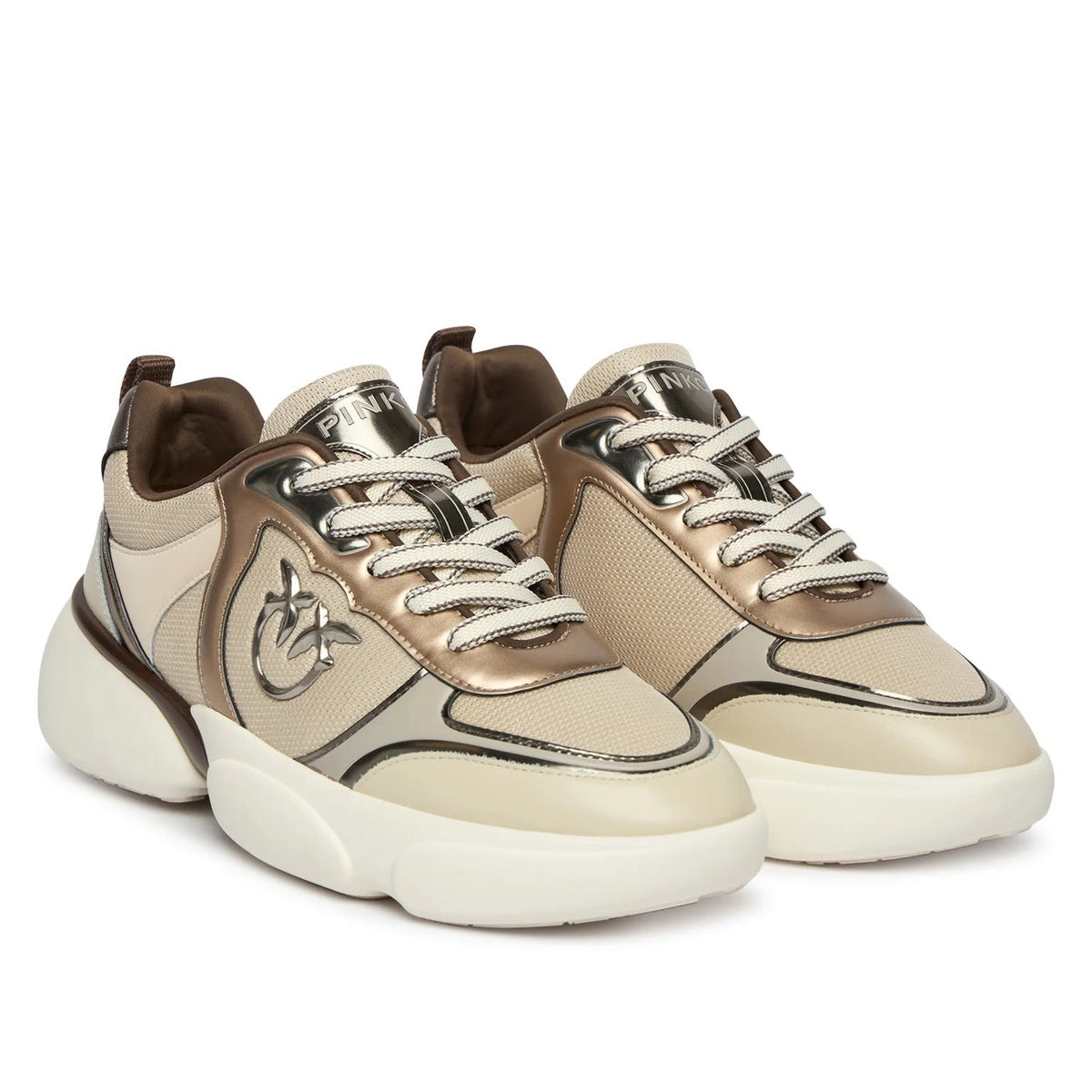 PINKO Alba 03 Women Sneakers
