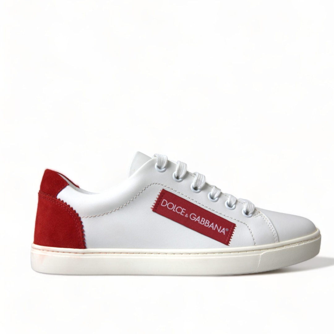 Dolce & Gabbana Women Sneakers