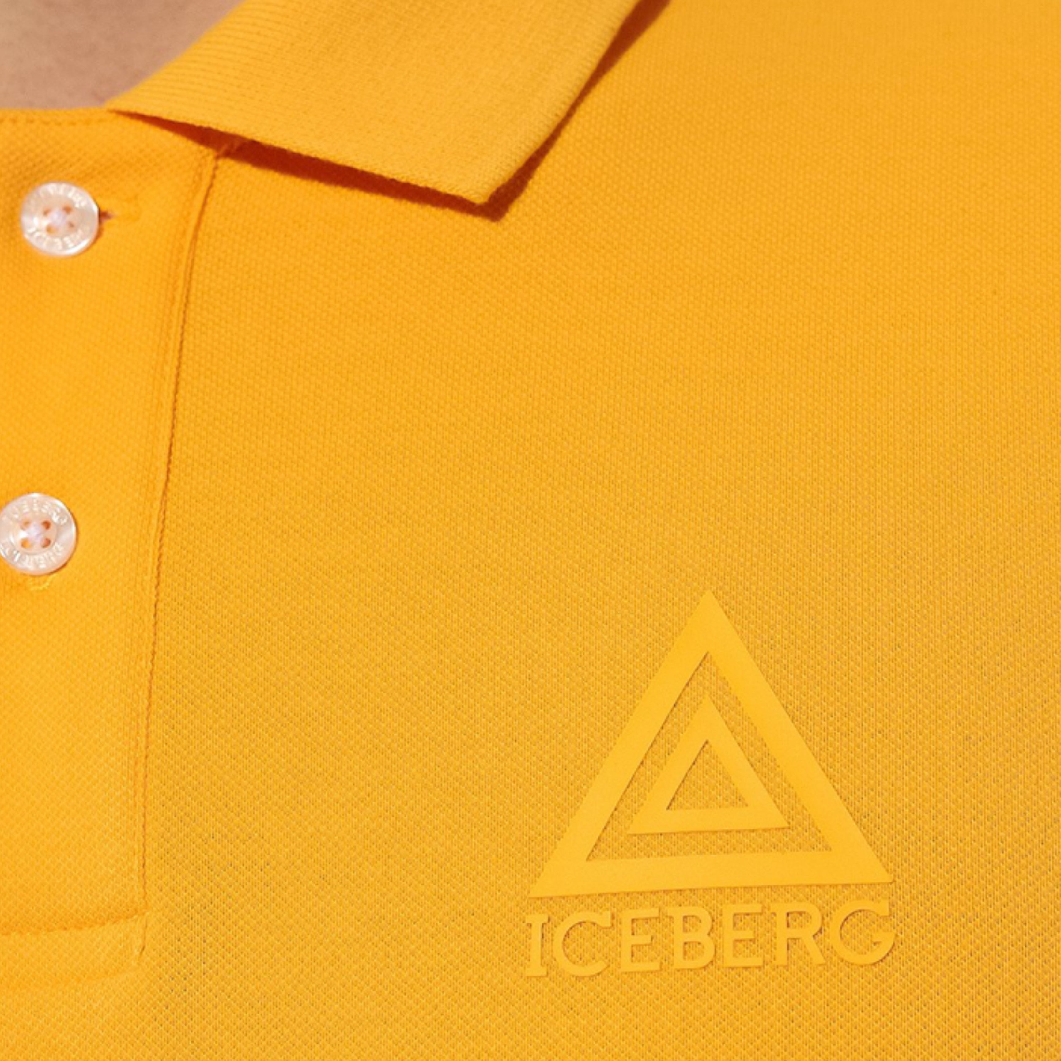 Iceberg Beachwear Polo