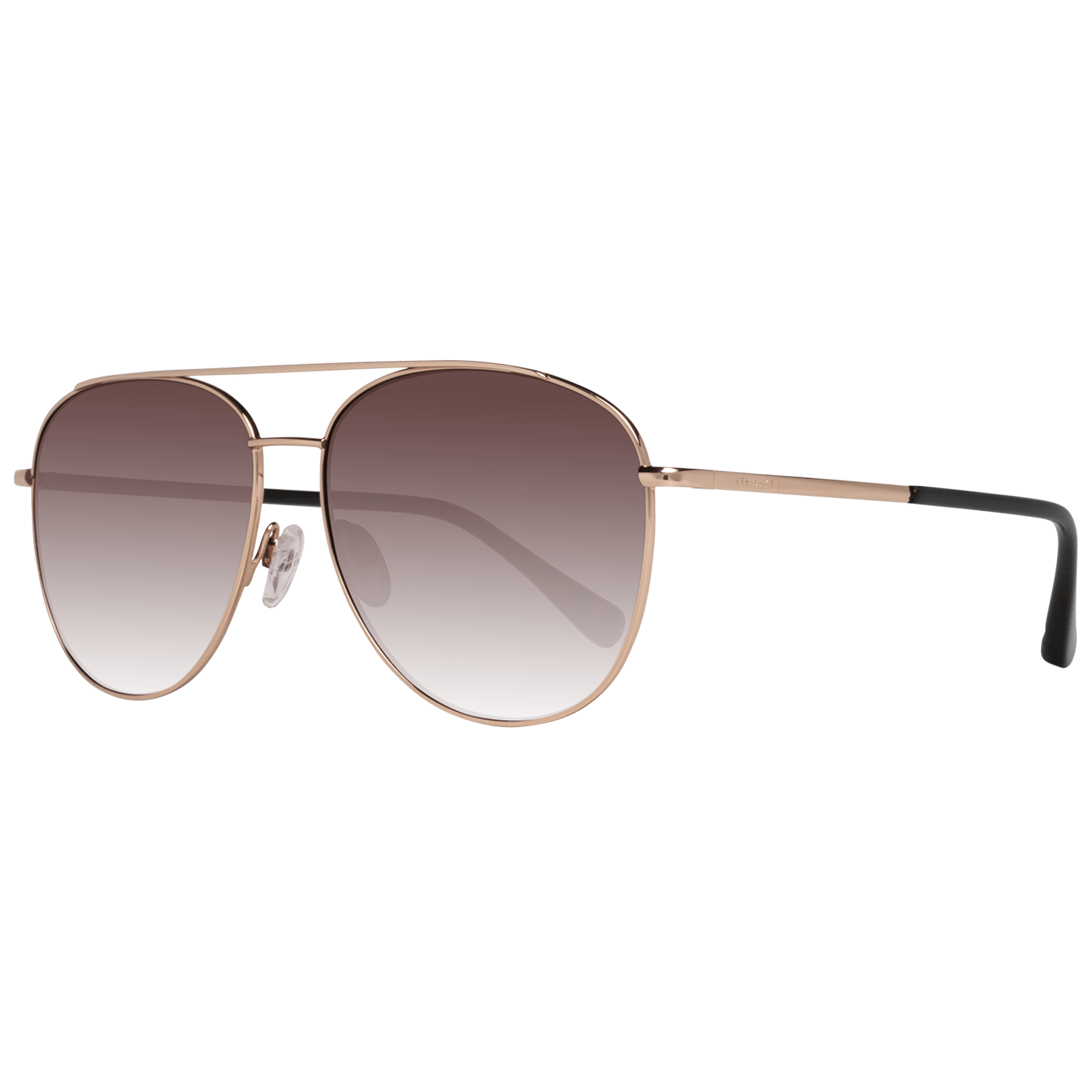 Ted Baker Rose Gold Women Sunglasses