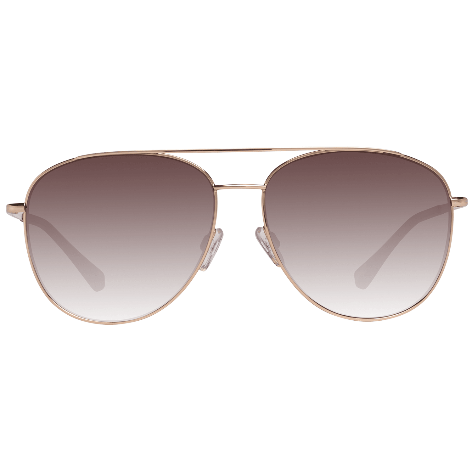 Ted Baker Rose Gold Women Sunglasses