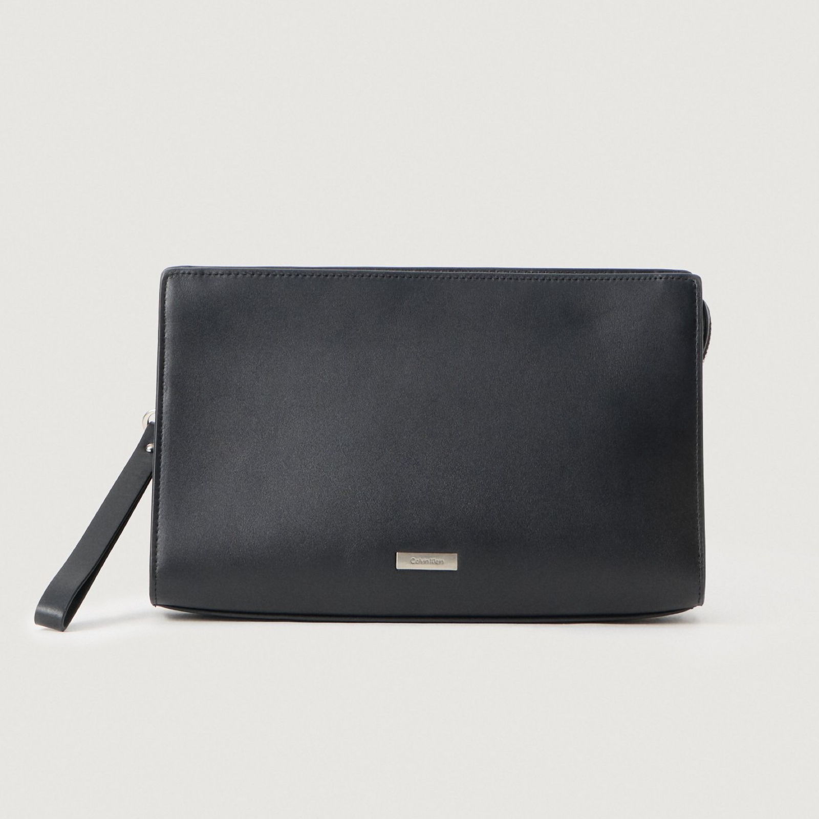 Мъжка клъч чанта Calvin Klein Men Clutch Bag LV04D1109G Front View