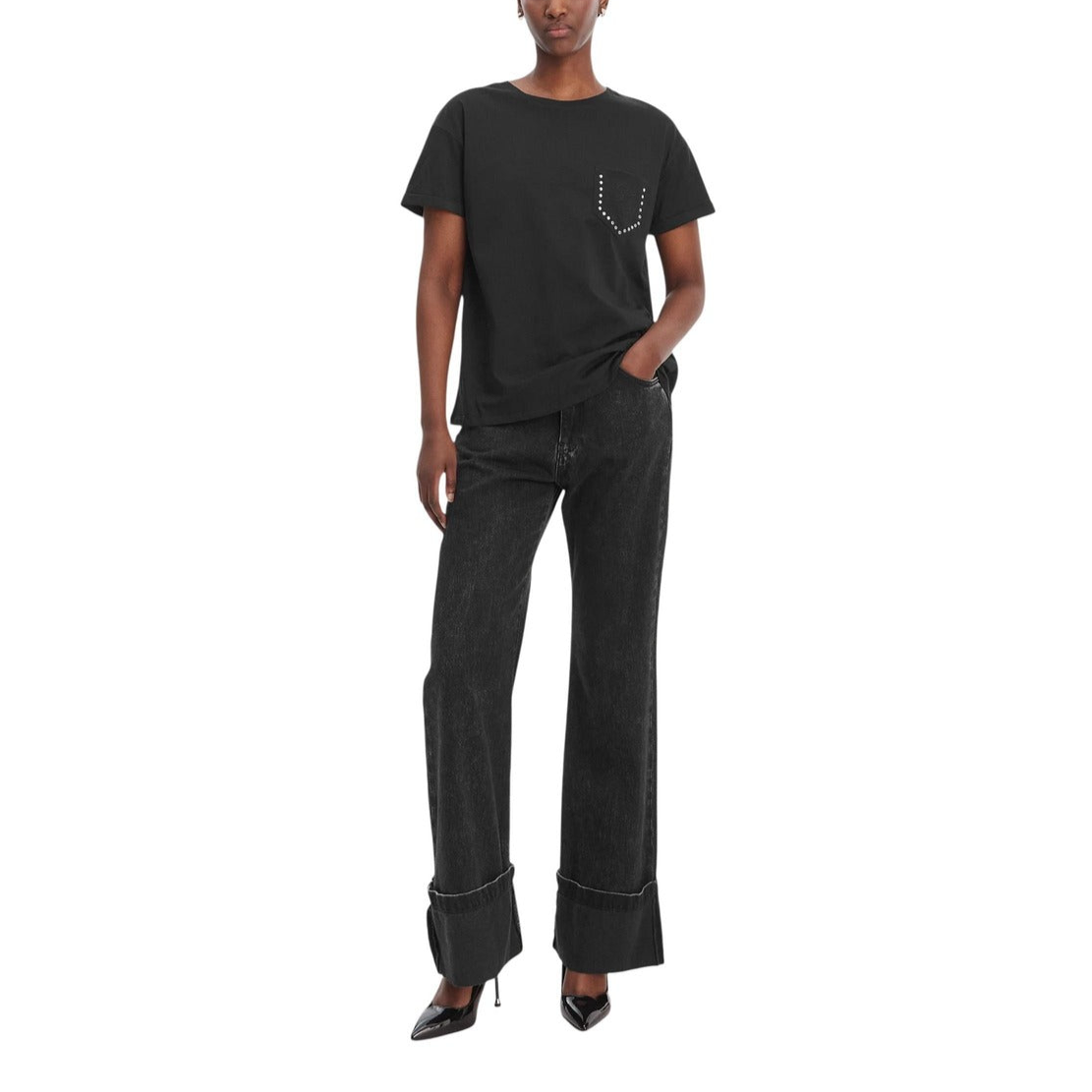 Liu Jo Women T-Shirt