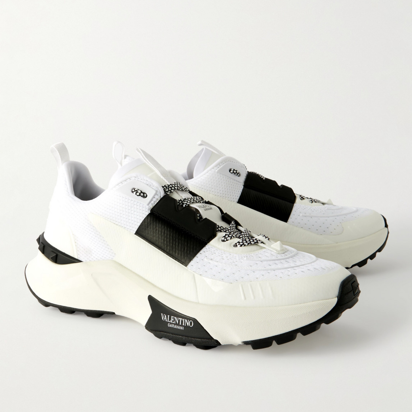 Мъжки маратонки Valentino Garavani True Act Men Sneakers
